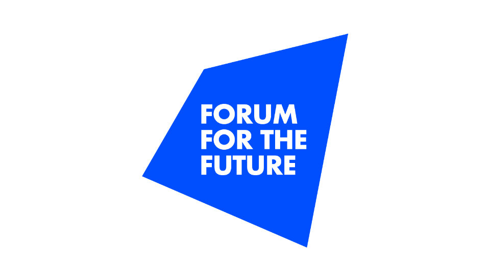 Forum For The Future